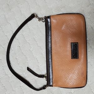 Dooney & Bourke Wristlet